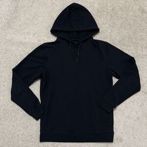 Cuts Classic Men's Hoodie Black SzM
